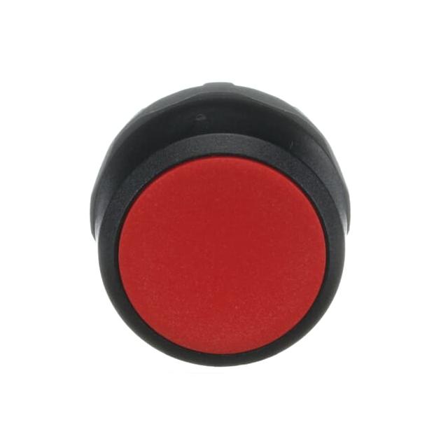 Przycisk kryty bistabilny czerwony MP2-10R