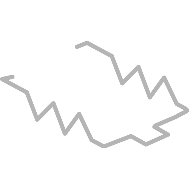 Zelio Relay Obejma metalowa, do gniazda przekaźniika RUZ