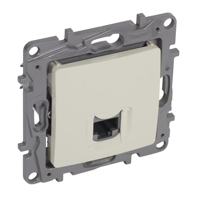 Ni2:K Rj45 Kat6 Utp 764673 LEGRAND