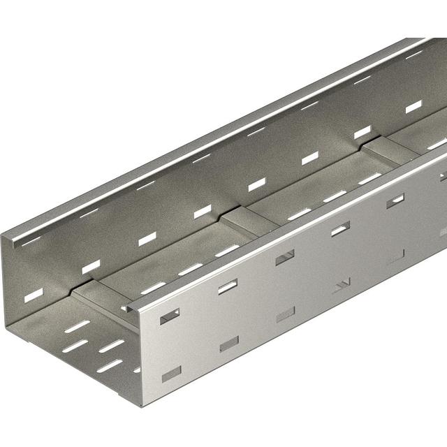 WKSG 150 VA 4301, KORYTO SZEROKOROZPIĘTOŚCIOWE 500X110 VA