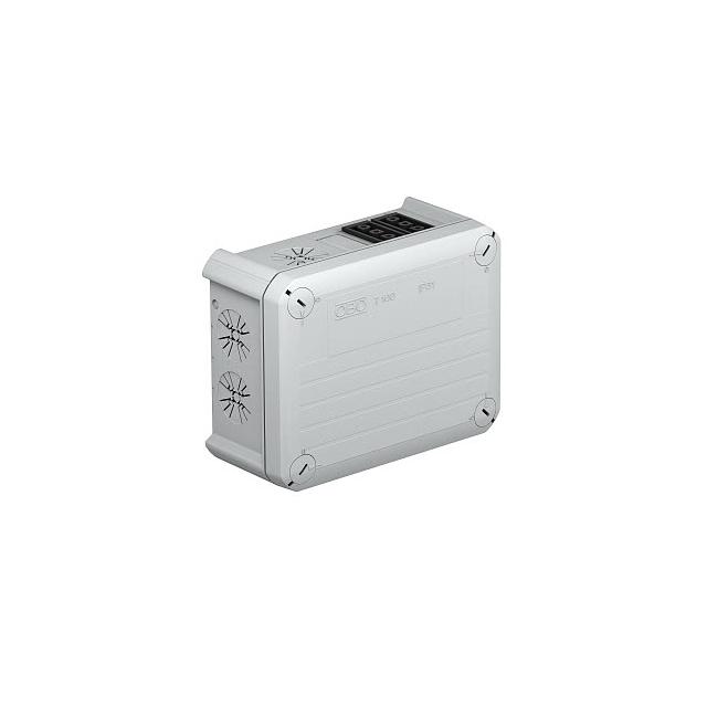 T 100 WB 1W3 2S3, Puszka odgałęźna ZŁ. WIELAND T100 1WS 2SW