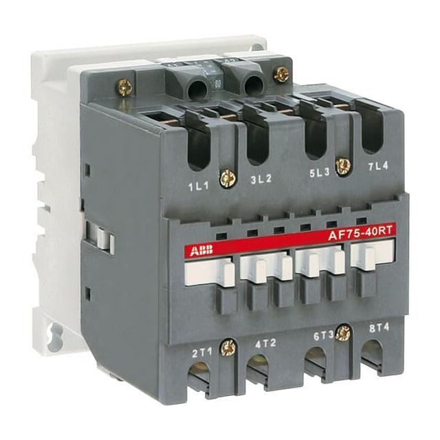 STYCZNIK AF75-40-00RT 100-250V 50HZ / 100-250V 60HZ / 100-2