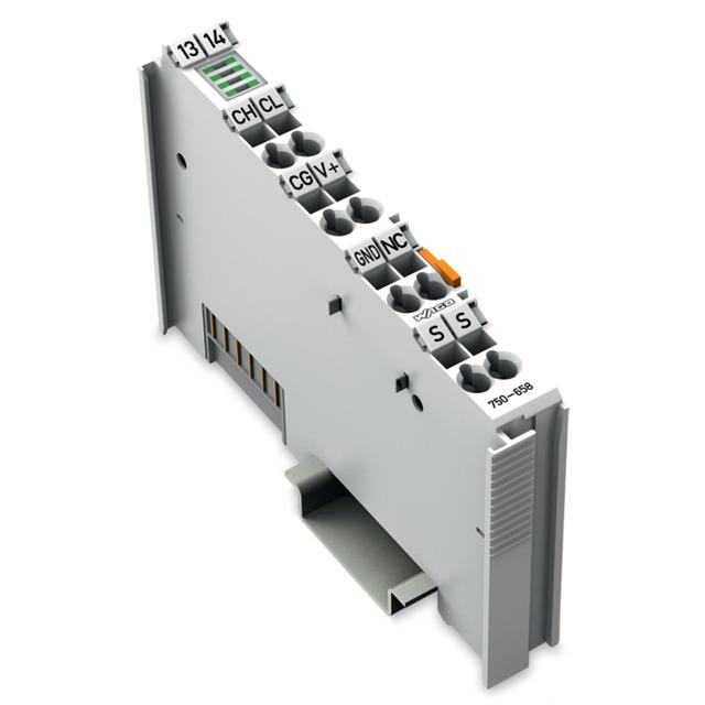 Gateway CAN 750‑658 WAGO