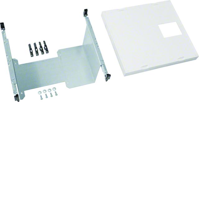 univers N Blok dla motor-przeł.zasilania 630A 450x500mm UK32V1 HAGER