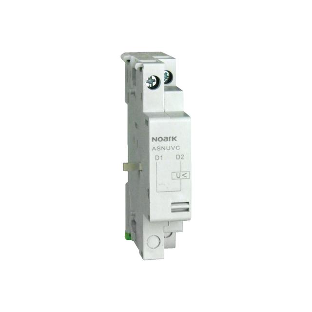 ASNUVA Wyzwalacz podnapięciowy 110-115V 50Hz 127V 50Hz 108958 NOARK