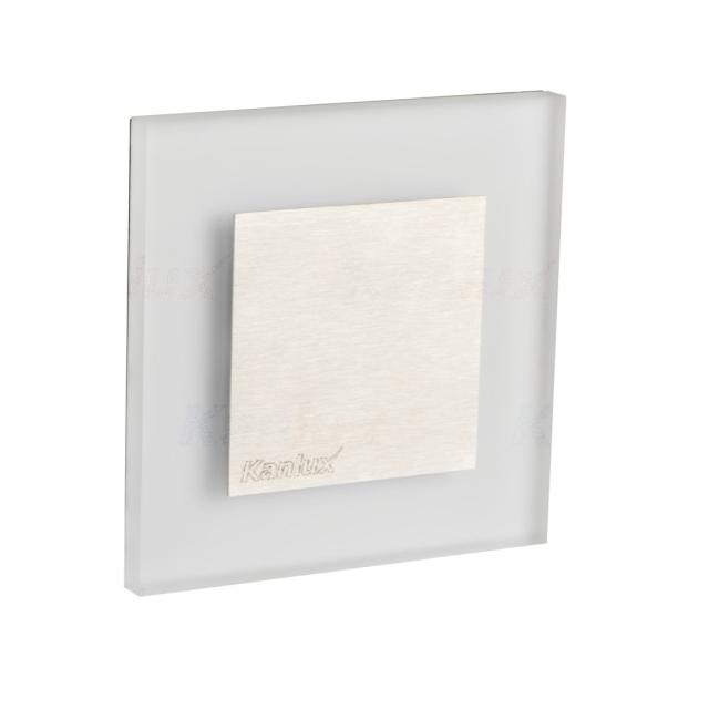 Oprawa schodowa LED APUS barwa ciepła 230V 23800 KANLUX
