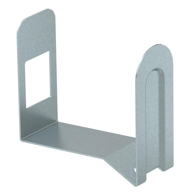 LKM K65, Klamra kanału