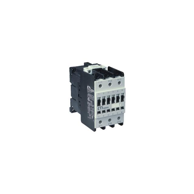 Stycznik powietrzny CEM50.11-48V-50/60Hz 004648131 ETI
