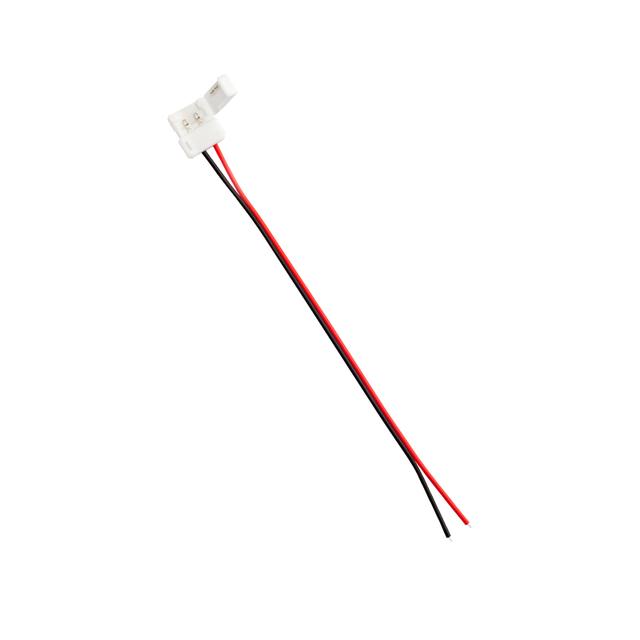 KONEKTOR PASEK LED P-Z 10mm / P-Z LED strips connector 10mm