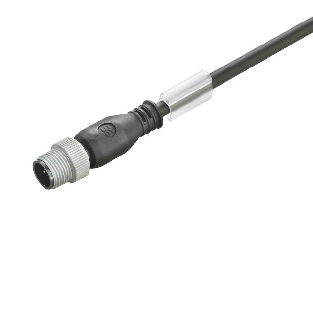 SAIP-M12G-4-10U Kabel czujnikowy WEIDMULLER