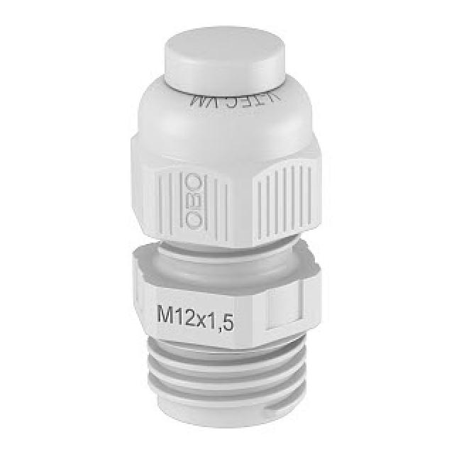 V-TEC VM12VS LGR, Dławik kablowy