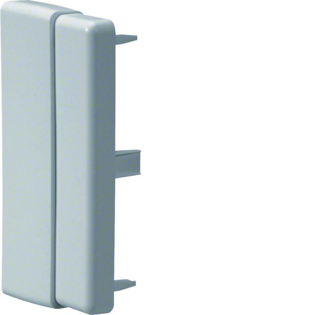 tehalit.LFF Końcówka 40/60x110mm jasnoszara HAGER