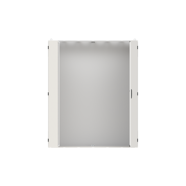 TW612G TwinLine-W szafa stojąca I kl. izol. IP55