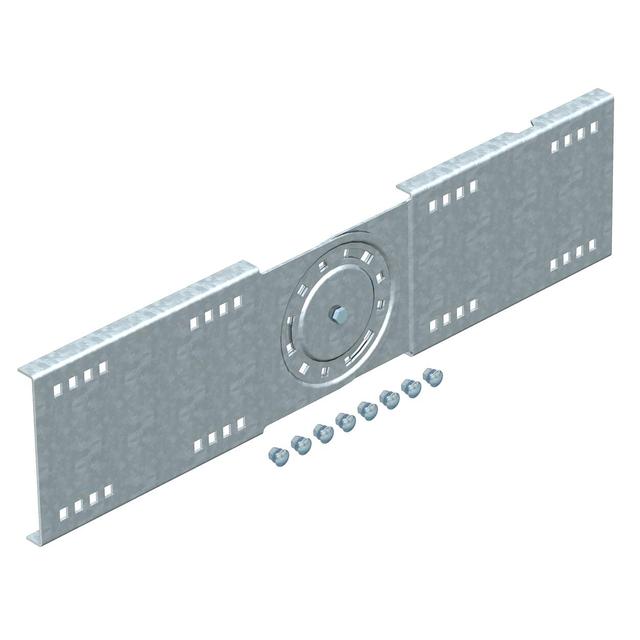 WRGV 160, ŁĄCZNIK PRZEGUBOWY 160 MM FT
