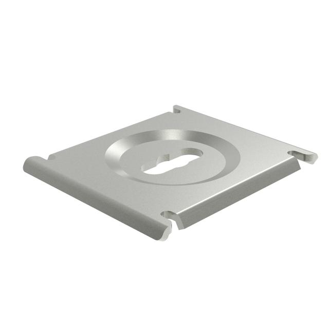 ZACISK 40 MM, OP. 25 SZT. I304L, Cablofil