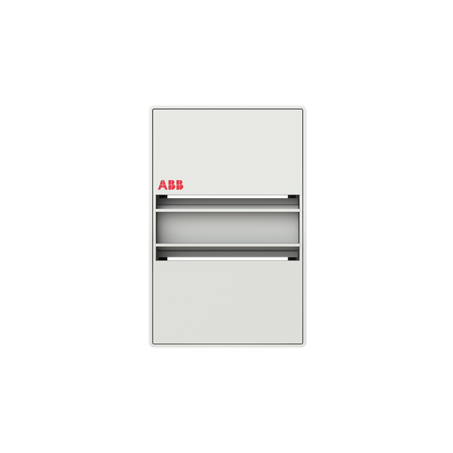 1SL2404A00, OBUDOWA N/T BEZ DRZWI, 4 MODUŁY, IP40,