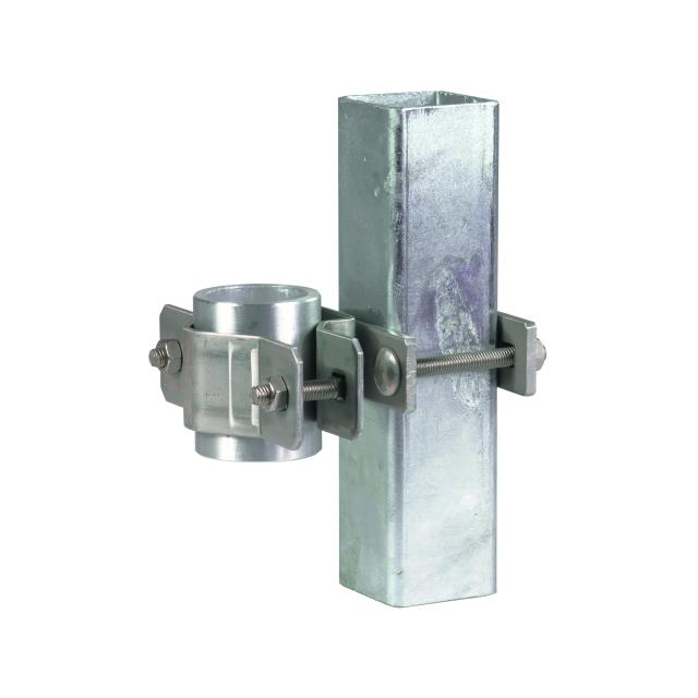 Element mocujący do rur wsporczych, stal nierdzewna NIRO