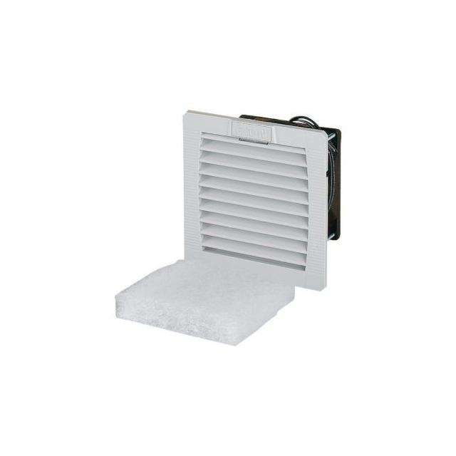 E-FAN1 Wentylator z filtrem IP54 109x109 mm 167287 EATON