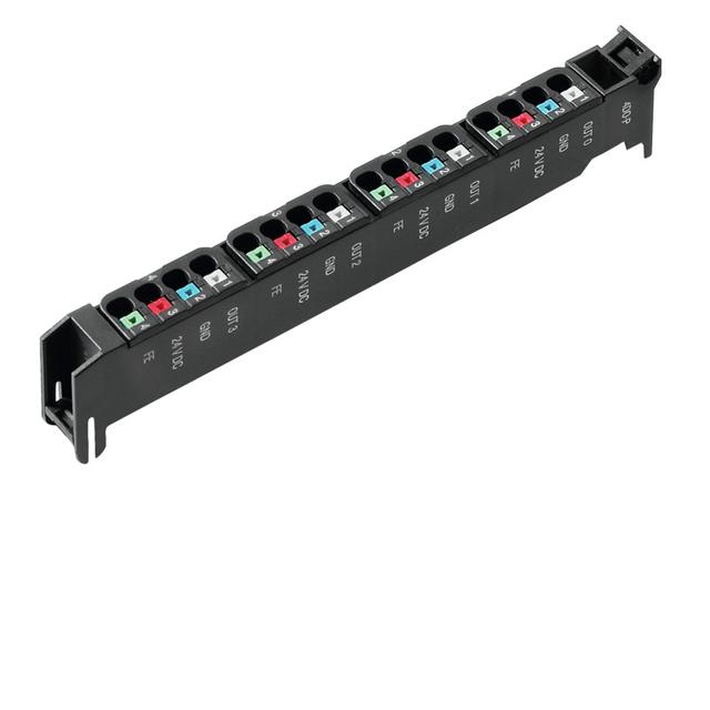 WEIDMULLER UR20-PK-1315230000-SP Adapter (moduł I/O) /5szt./ 1483970000 WEIDMÜLLER