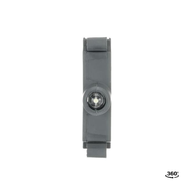 Blok oświetleniowy biały MLBL-09W