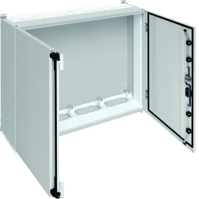 univers Rozdzielnica wisząca IP55 kl. I 1050x950x275 FR64E HAGER