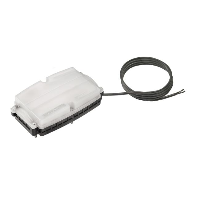 BG GHDE LED TL M4 PT6 Światło LED /1szt./ 1390870000 WEIDMÜLLER