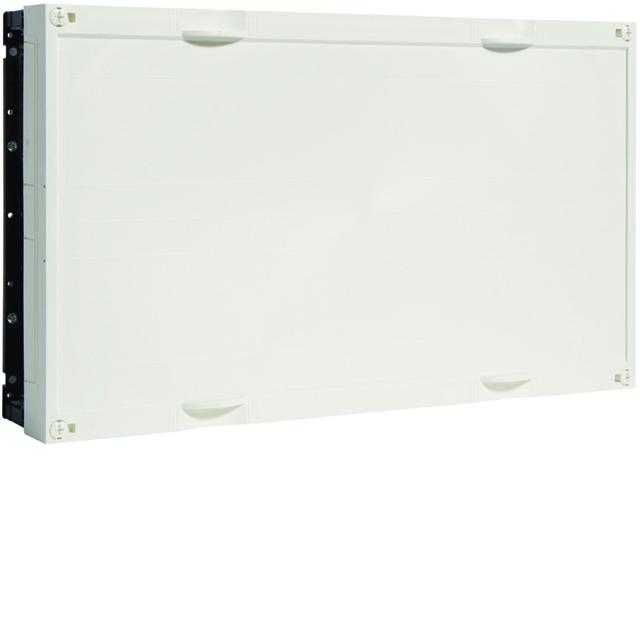 univers N HC 300x500mm zestaw dla szyn PE/N ze wspornikami UC22PEN HAGER