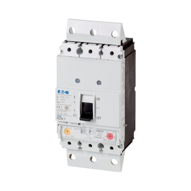 NZMC1-M100-SVE Wyłącznik mocy 3P 100A BG1 112747 EATON