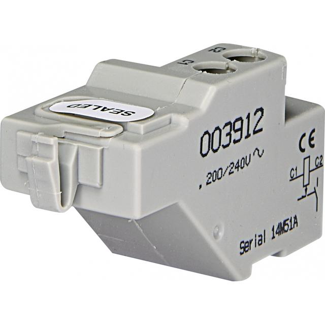 Wyzwalacz wzrostowy DA2 1250-1600AF AC200-240V 004671135 ETI