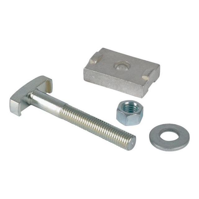 K30X10L Zaciski szyn zbiorczych do szyn CU 081977 EATON