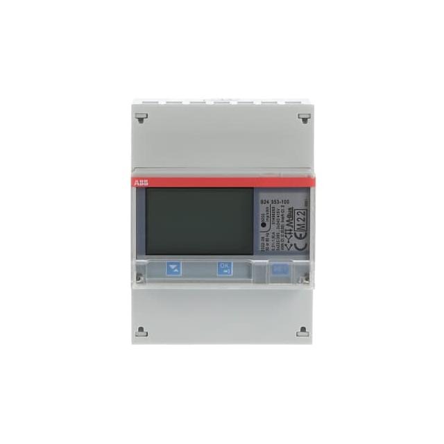 Licznik energii elektrycznej B24 353-100
