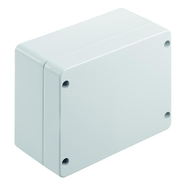 KLIPPON K6 RAL7001 Obudowa/rozdzielnica pusta WEIDMULLER