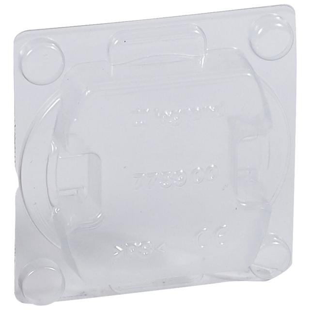 SISTENA LIFE POKRYWA DO OCHORNY MECHANIZMU PRZED ZAMALOWANIEM, Legrand