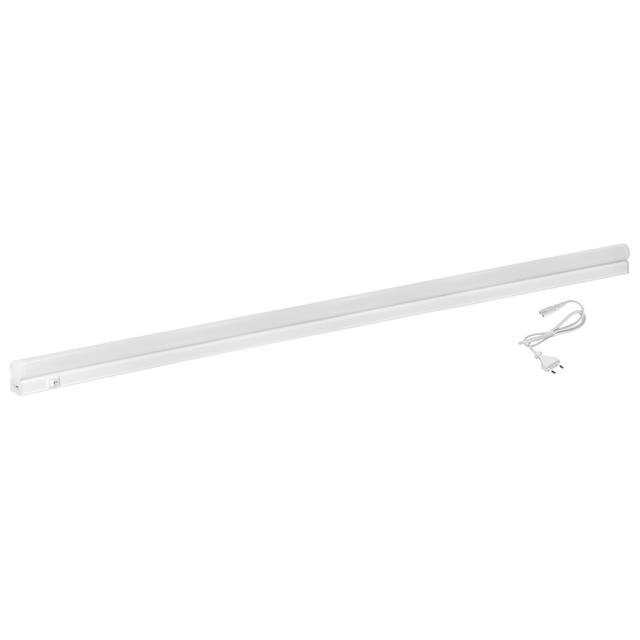 ASTAR LED 12W, oprawa liniowa podszafkowa z przewdowem zasilajacym, 1080lm, 4000K, wtyk 2-pinowy, uk