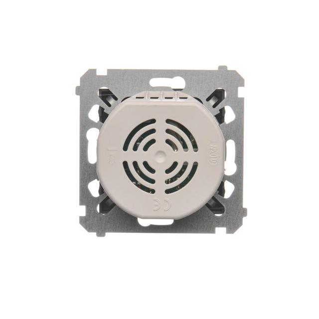 Simon 54 Łącznik zdalnie sterowany z przekaźnikiem 8(2) A 230V antracyt *Wymagana instalacja 3-przew