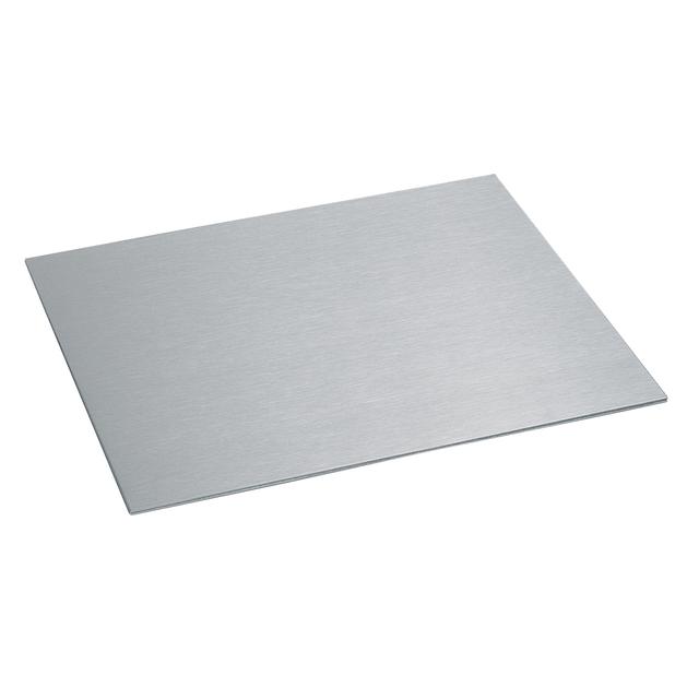 PŁYTA WYK. INOX PUSZKI 088070, Legrand