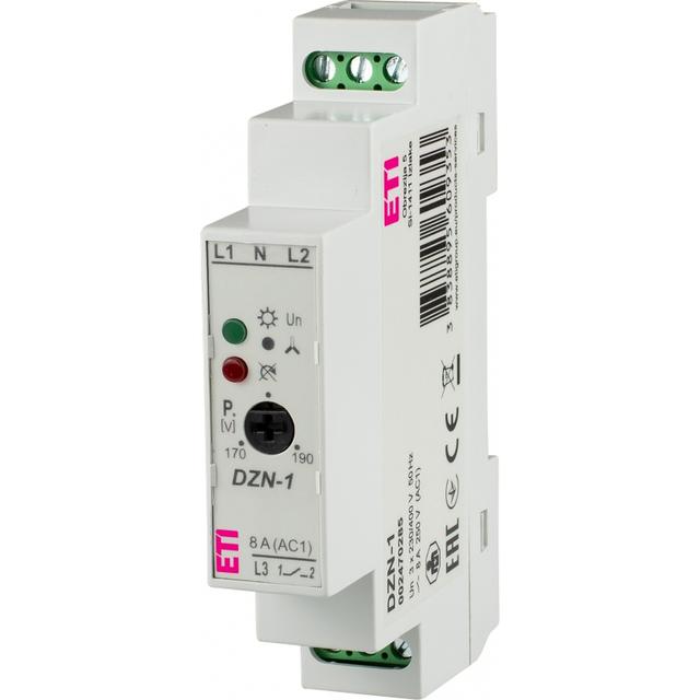 CZUJNIK ZANIKU FAZY DZN-1