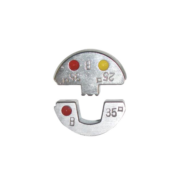 Matryca 10 mm2 215044 HAUPA