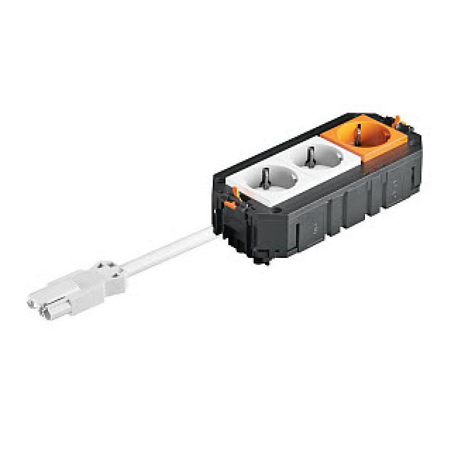 UTC3 G W2OR1 Uniwersalny wspornik Connect