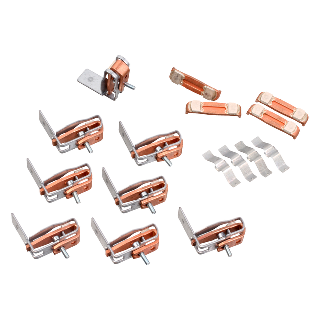 Zestaw połączeń do TeSys LA5FK431