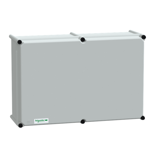 Thalassa Puszka poliestrowa PLS pokrywa pełna poliestrowa IP65 360x540x180 mm