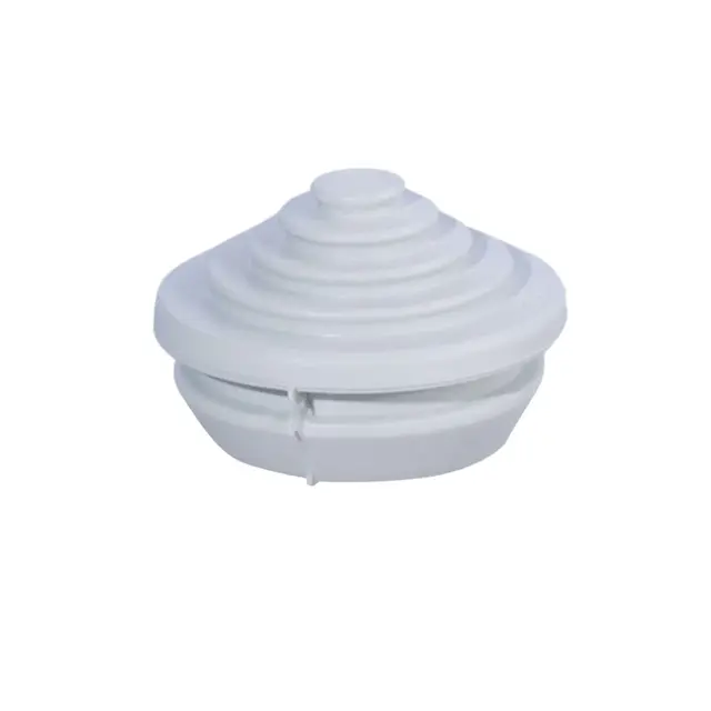 STM25 Dławnica membranowa M25 (dla rur 5,12,16,20mm) IP54 szary  SIMET