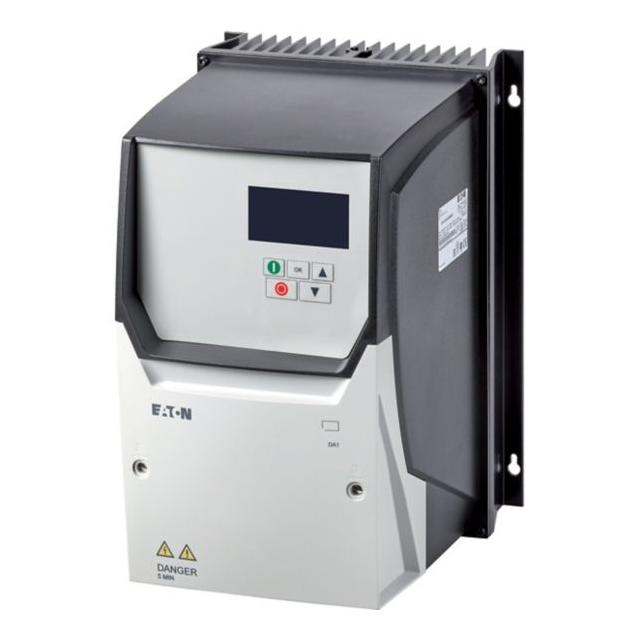 DA1-35012NB-B66C Przemiennik 12A 3x500-600V bez RFI IP66 176989 EATON