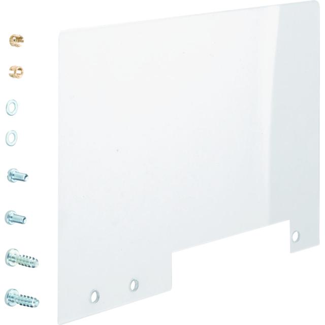 Osłona do rozłączników typu HA357/HA358 3P 400-630A HZ035 HAGER