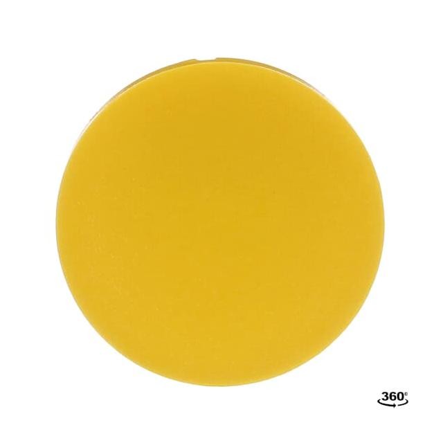 Przycisk, kolor żółty KA1-8083