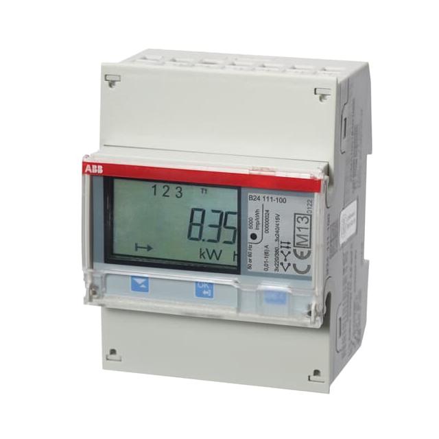 Licznik energii elektrycznej B24 111-100