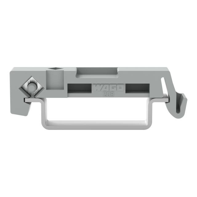 adapter montażowy na szynę TS35