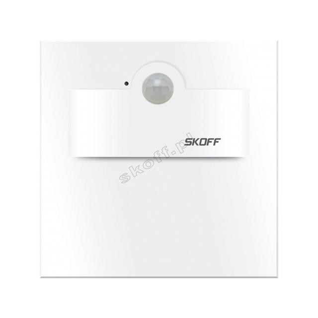 Oprawa Tango Short LED PIR 120 Motion Sensor Light | 10 V DC | 1,0 W | IP 20 |LED | 4000 K | PIR 120