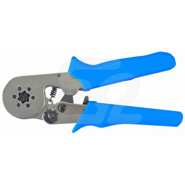 PZ 6 R/6KT / 0.25-6 PRASKA ZACISKOWA