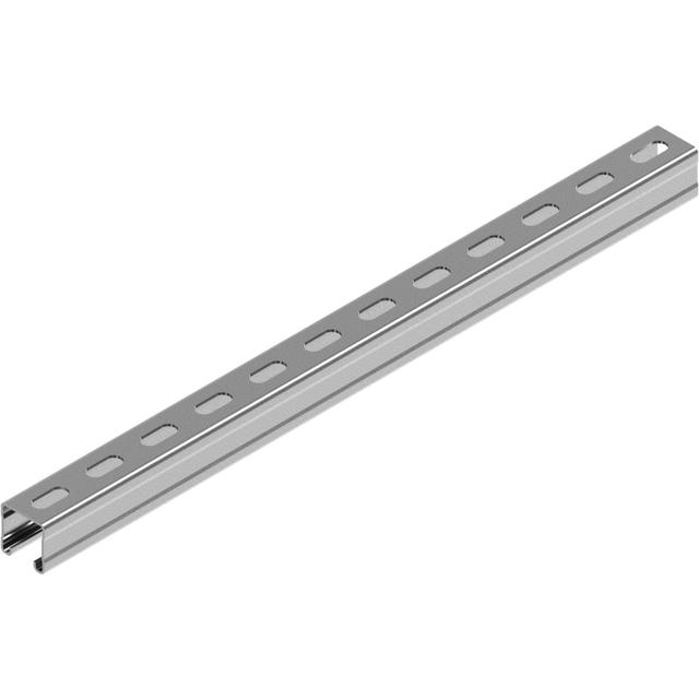 CTMC40H40/6 Ceownik montażowy 2,0 mm